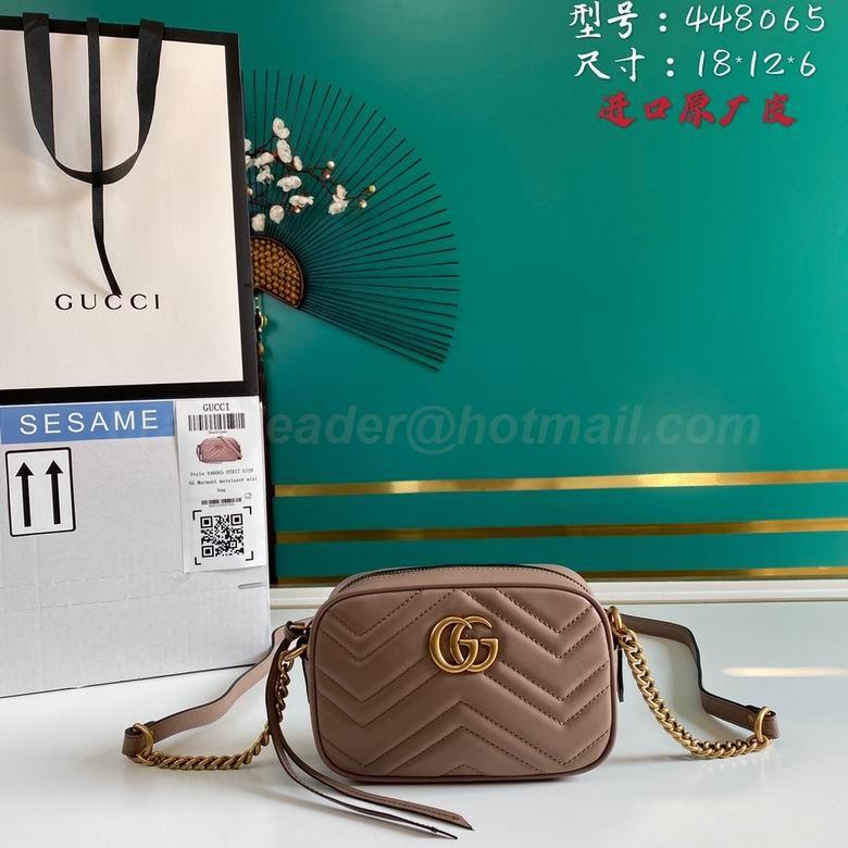 Gucci Handbags 13